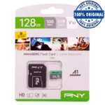 رم میکرو PNY ELITE U1 C10 128G گارانتی دو ساله آسان سرویس
