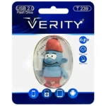 فلش عروسکی T239 VERITY 64G