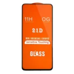 گلس XIAOMI Note 10/11 FULL