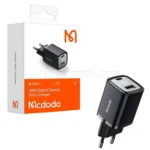 کلگی شارژر مکدودو مدل Mcdodo CH-170 PD 33W گارانتی متین
