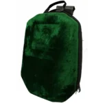 کیف کوله PS5 Slim رنگ سبز