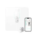 ترازو انکر مدل ANKER eufy P2 Pro T9149K21 سفید