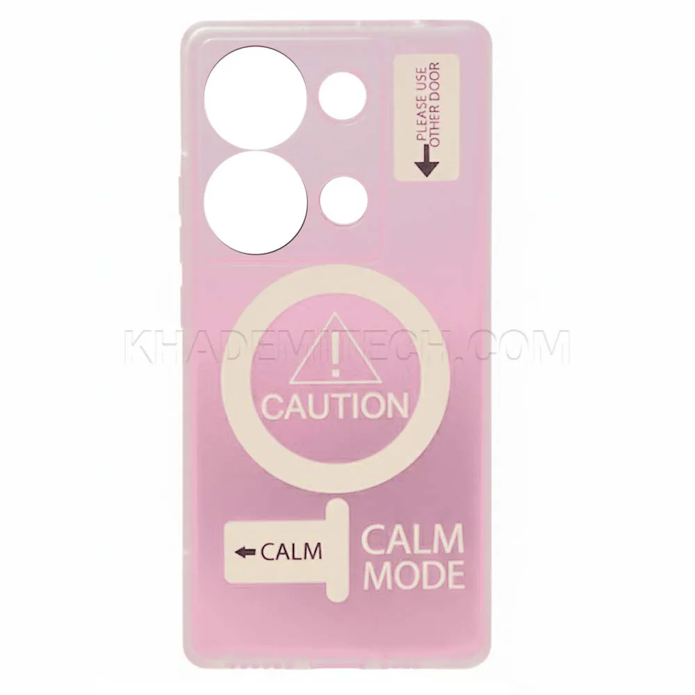 6be53cb10e5f7bea494980a766ca10d7e0c32a5617d65e3db6de6459912109ca.webp قاب ردمی مدل Xiaomi Redmi NOTE 13 PRO صورتی مات