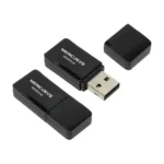 کارت شبکه مرکوسیس مدل MERCUSYS MW300UM