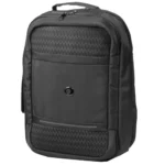 کیف لپ تاپ کوله 3کاره DELINA مشکی