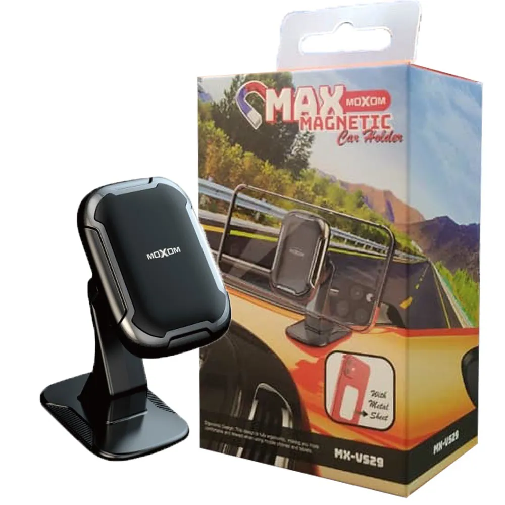 6c5b87803f6408f67a2bb28728bf5b56f3af2c52fb773362246868515ded70f2.webp هولدر ماشین MX-VS29مشکی MOXOM