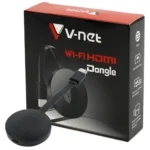 دستگاه انتقال دهنده تصویر وی نت V-NET HDMI Dongle Wifi HDTV
