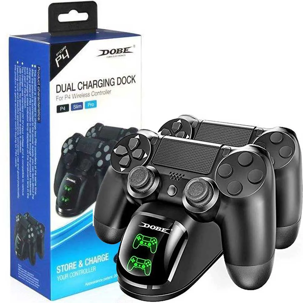 6c722f1d4d398b7faaf89fc9b45ce3ae7909b6f36f46a0b56373eb5579c66326.webp پایه شارژDUBE.TP4-889LEDدسته PS4