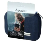 کیف هارداپیسرAC55S.Proسرمه ای