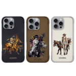 قاب اپل مدل POLO 16ProMax دیزرت