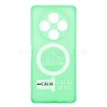 قاب شیائومی مدل Xiaomi Redmi C75/14C پسته ای مات