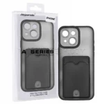 قاب اپل مدل Joyporodo IPHONE 15 + جاکارتی