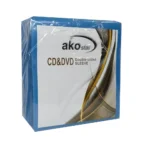 کاورسی دی ضدخش AKO