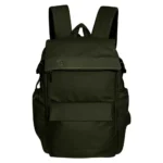 کیف کوله لپ تاپ MARIO یشمی تیره