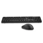 کیبورد و ماوس بی سیم ایفورتک مدل A4tech 3330NS