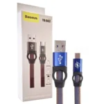 کابل پاوربانکی تایپ سی مدل BASEUS TB-002