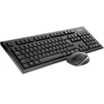 کیبوردوماوس Wایفورتک 7100N