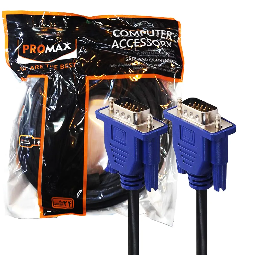 6d48456fa6385d1553df5eb11e9526e54c26946c387a12bb7aa55ab60cbfab78.webp کابل مانیتور 10M برند PROMAX