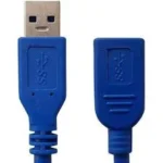 کابل افزایش USB رویال مدل ROYAL 3M USB3.0