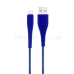 کابل میکرو بیاند مدل BEYOND MICRO BUM-301 آبی