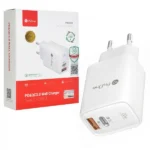 کلگی شارژر پرووان PROONE PWC555 سفید