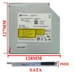 دی وی دی SuperSlim.9M.NOTEBOOK.RW