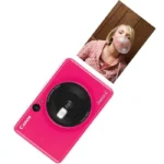 گجت دوربین ZOEMINI.CصورتیCANON