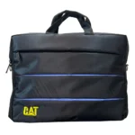 کیف لپ تاپ LB13 مشکی آبی CAT
