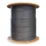 کابل پچکورد کی نت KNET CAT6 SFTP outdoor 305M