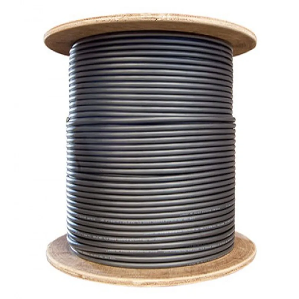 6dd99359aab495ea572f96bd6c800d025e63d7e86ae8b1fff207f102aba92f69.webp کابل پچکورد کی نت KNET CAT6 SFTP outdoor 305M