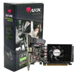 کارت گرافیک ای فاکس 2GB AFOX GT610 DDR3