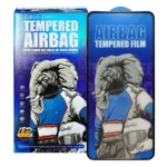 گلس ایربگ دار سامسونگ SAMSUNG A71 / A72 / A73 Elephant