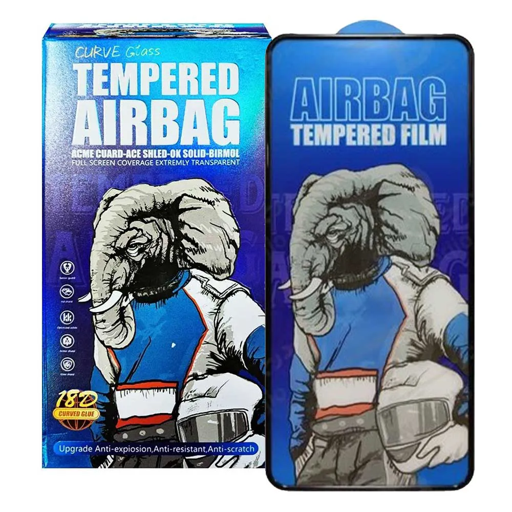 6df67b509c65a02a75eb66d259e3acd9072fc63fc67b80005514106c0b14d992-7.webp گلس ایربگ دار سامسونگ SAMSUNG A71 / A72 / A73 Elephant