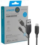 کابل شارژ انکر مدل ANKER A8813H11 IPHONE