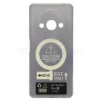 قاب ردمی مدل Xiaomi Redmi A3 طوسی مات