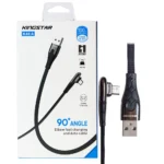 کابل کینگ استار KingStar K46A 1M MICRO