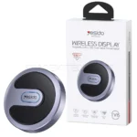 دستگاه انتقال دهنده تصویر وایرلس یسیدو مدل Yesido TV15 WIFI HDTV