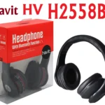 .هدست BTرم خور 2558 HAVIT
