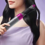 برس حرارتی و حالت دهنده مو هوکو مدل HOCO DAR41