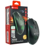 ماوس گیمینگ پرووان مدل PROONE PMG50