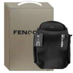 کوله لپ تاپ قفل دار BERLIN مشکی