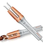 کرلی و فر کننده مو مدل CURLER HAIR SHEGLAM