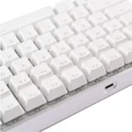 کیبورد گیمینگ رپو مدل RAPOO MT510 سفید