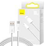 کابل بیسوس BASEUS CALD000602 TYPE-C