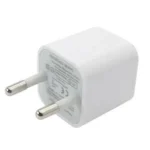 کلگی شارژر IPHONE.1Aطرح برق ایران