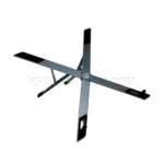 استند نوت بوک آرمور مدل ARMOR Plus AP-ST205 17inch طوسی