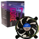 0فن سی پی یو 775/1155 BOX I7 LGA