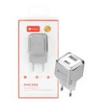 شارژر پرووان مدل PROONE PWC595 سفید