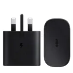 شارژر کلگی سامسونگ مدل SAMSUNG EP-TA800 3 PIN 25W