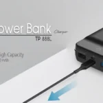 .پاوربانک 30000 TP888 TSCO